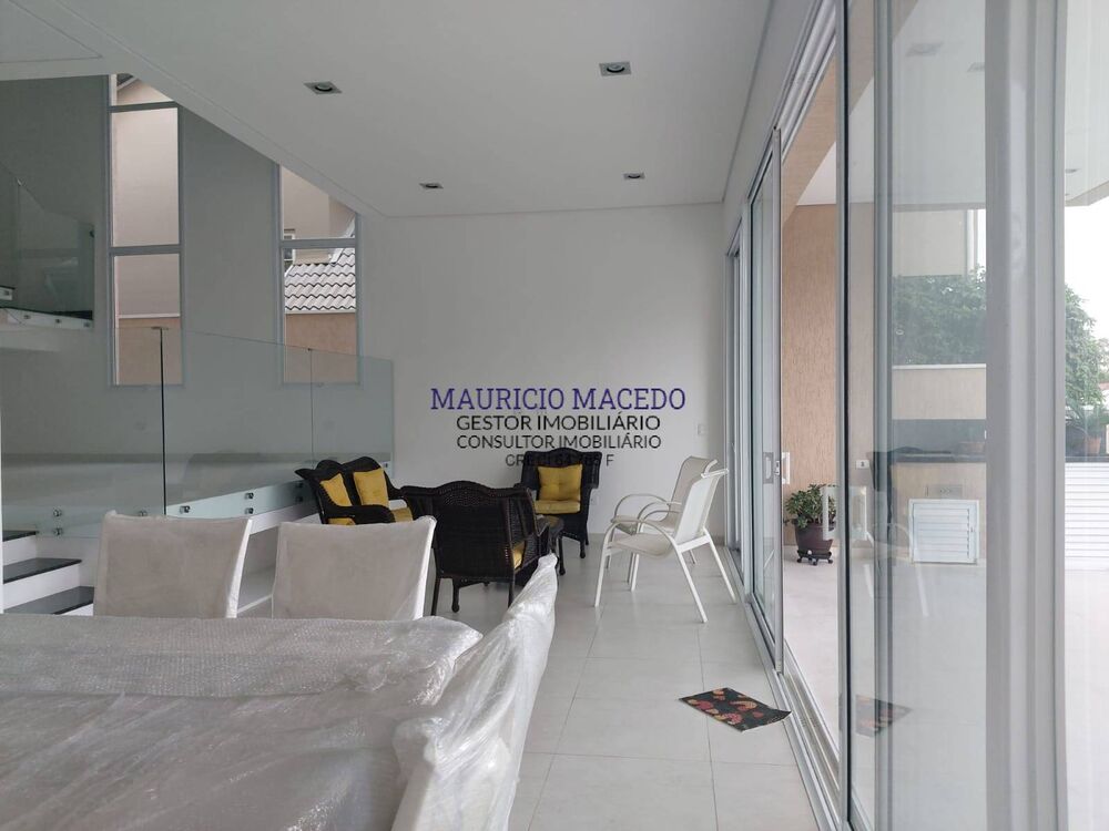 Casa, 4 quartos, 322 m² - Foto 3