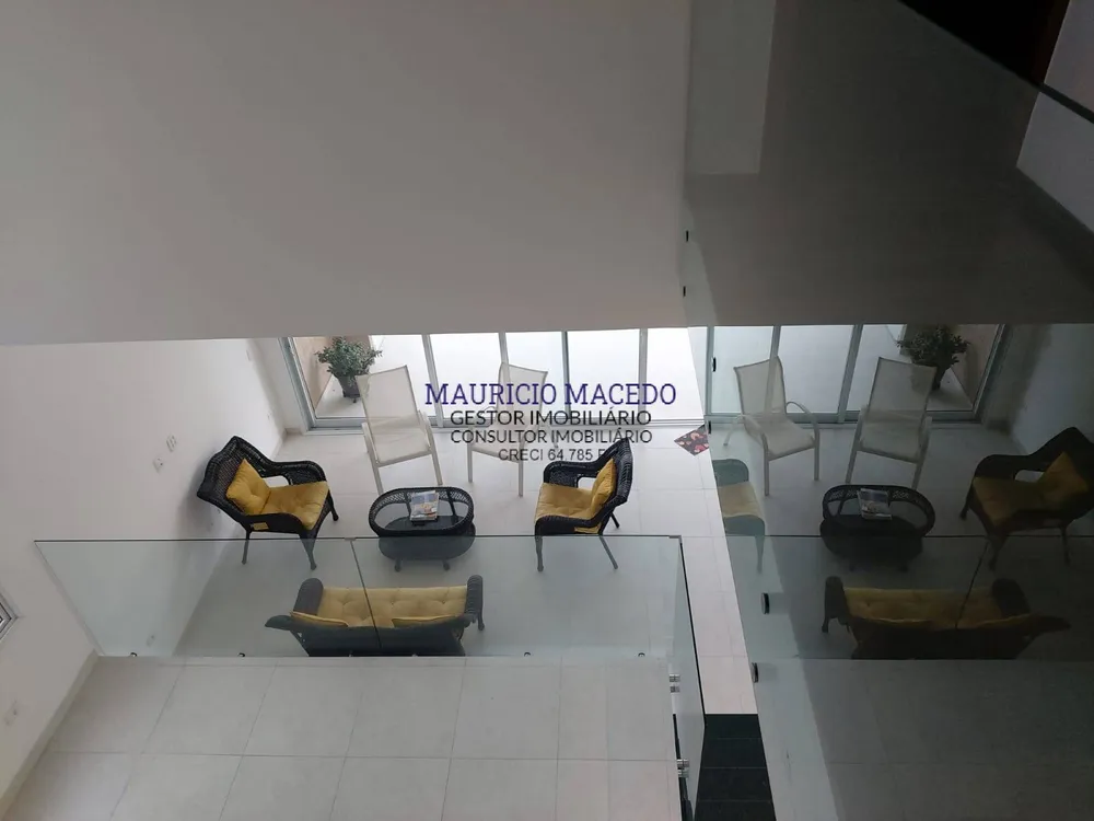 Casa, 4 quartos, 322 m² - Foto 13