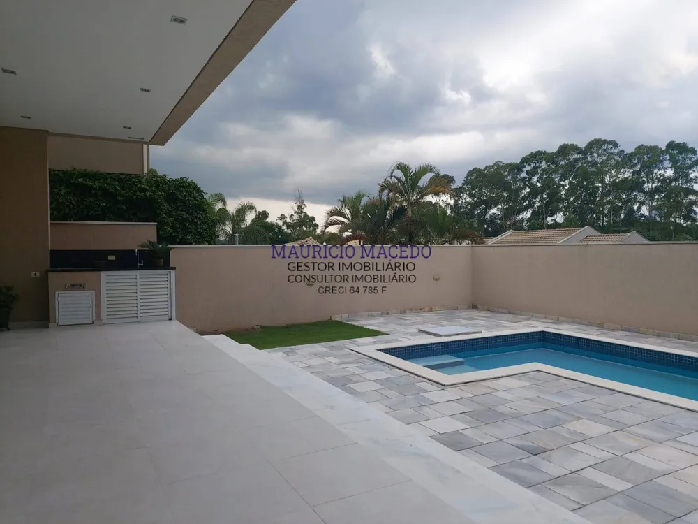 Casa, 4 quartos, 322 m² - Foto 5