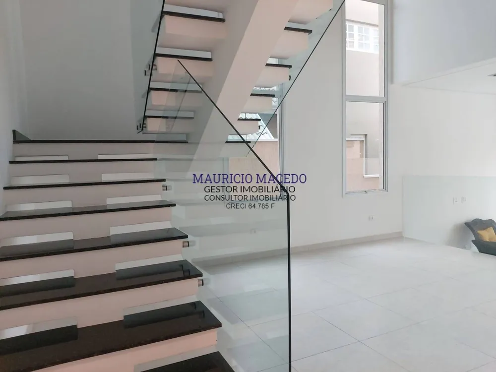 Casa, 4 quartos, 322 m² - Foto 8