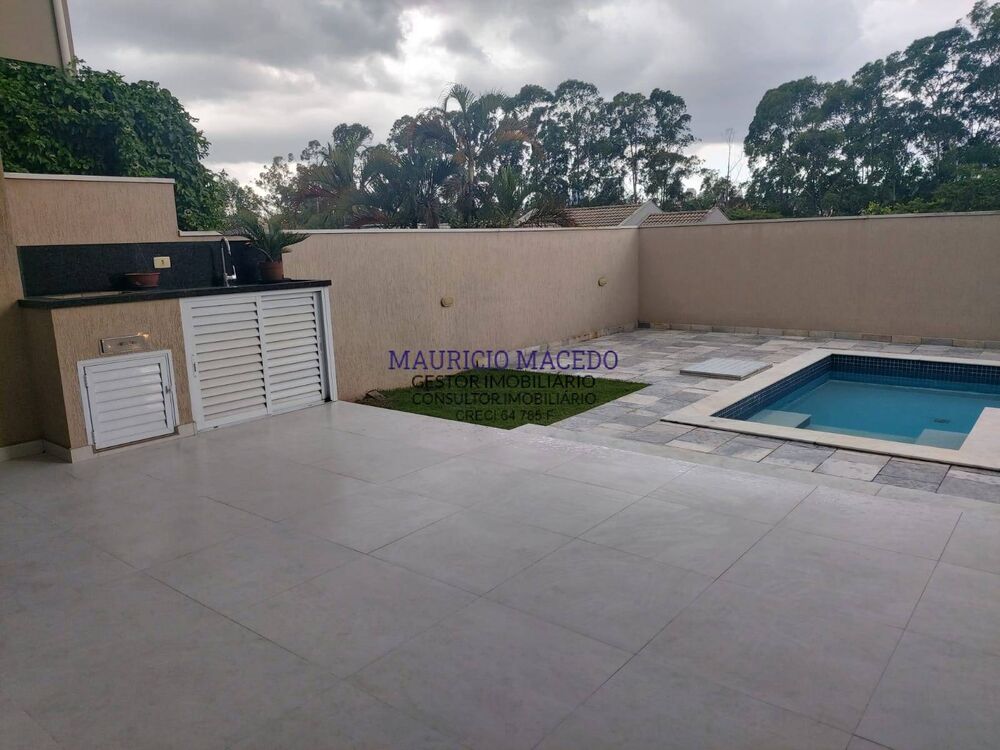 Casa, 4 quartos, 322 m² - Foto 4
