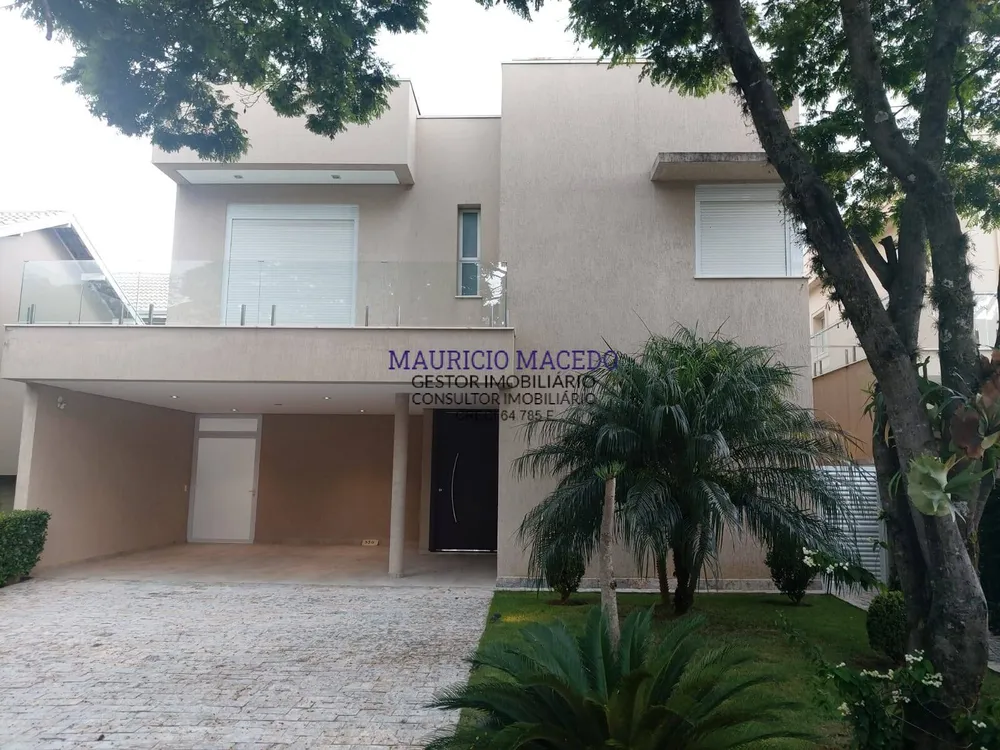 Casa, 4 quartos, 322 m² - Foto 6