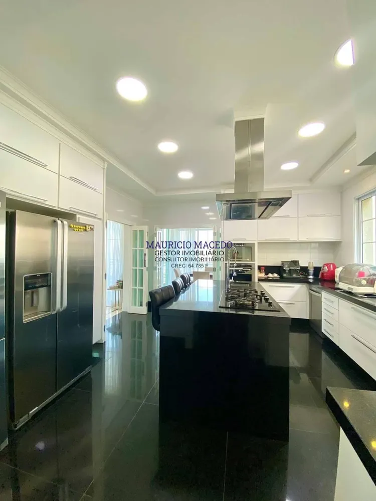 Casa, 5 quartos, 532 m² - Foto 15