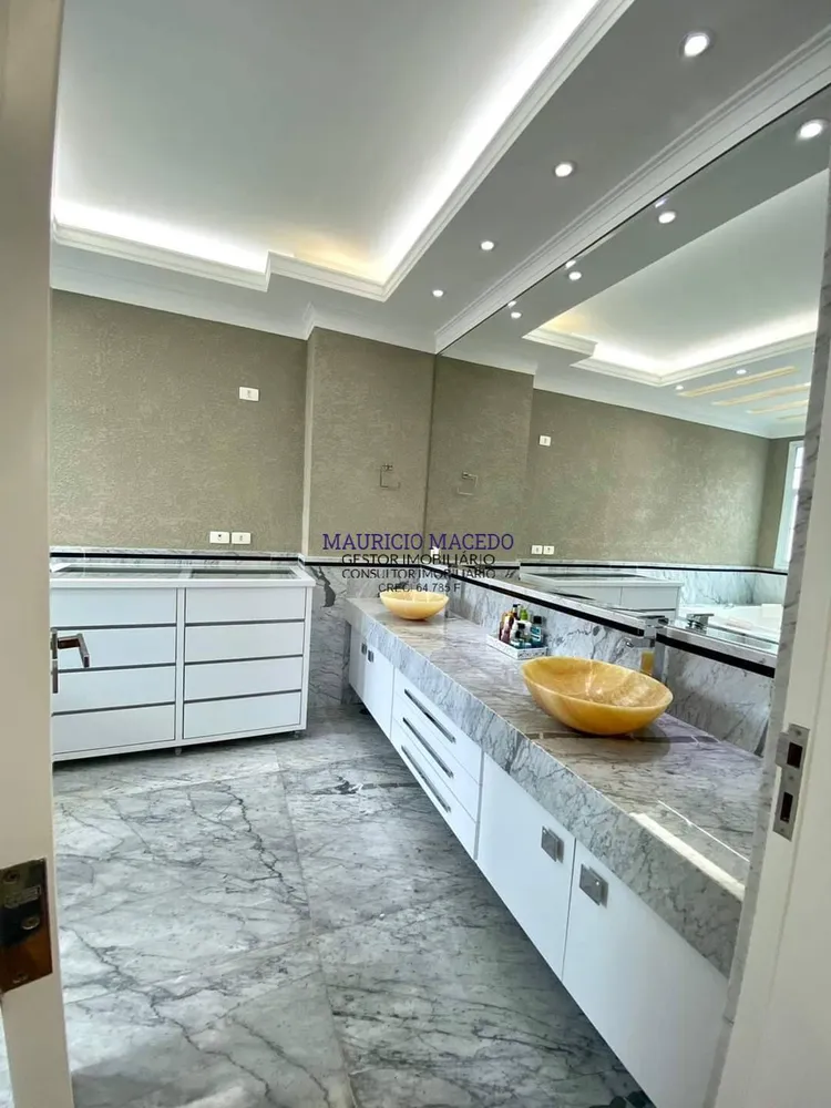 Casa, 5 quartos, 532 m² - Foto 16