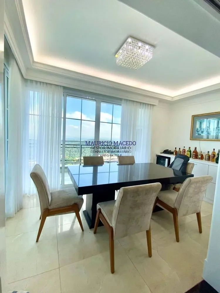 Casa, 5 quartos, 532 m² - Foto 11