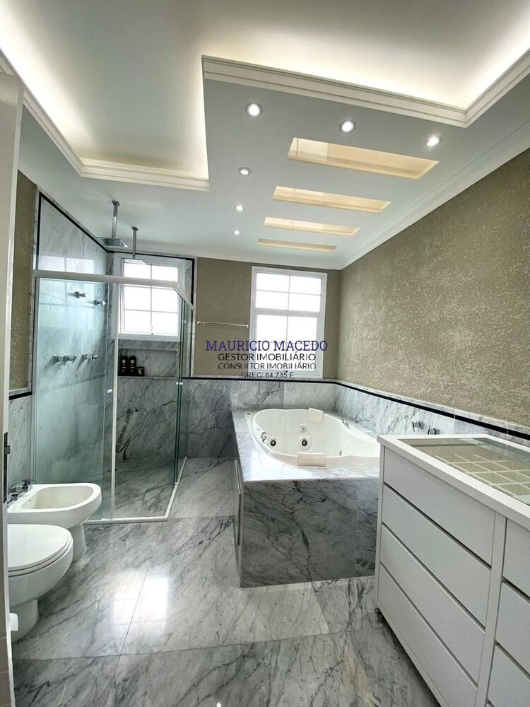 Casa, 5 quartos, 532 m² - Foto 3
