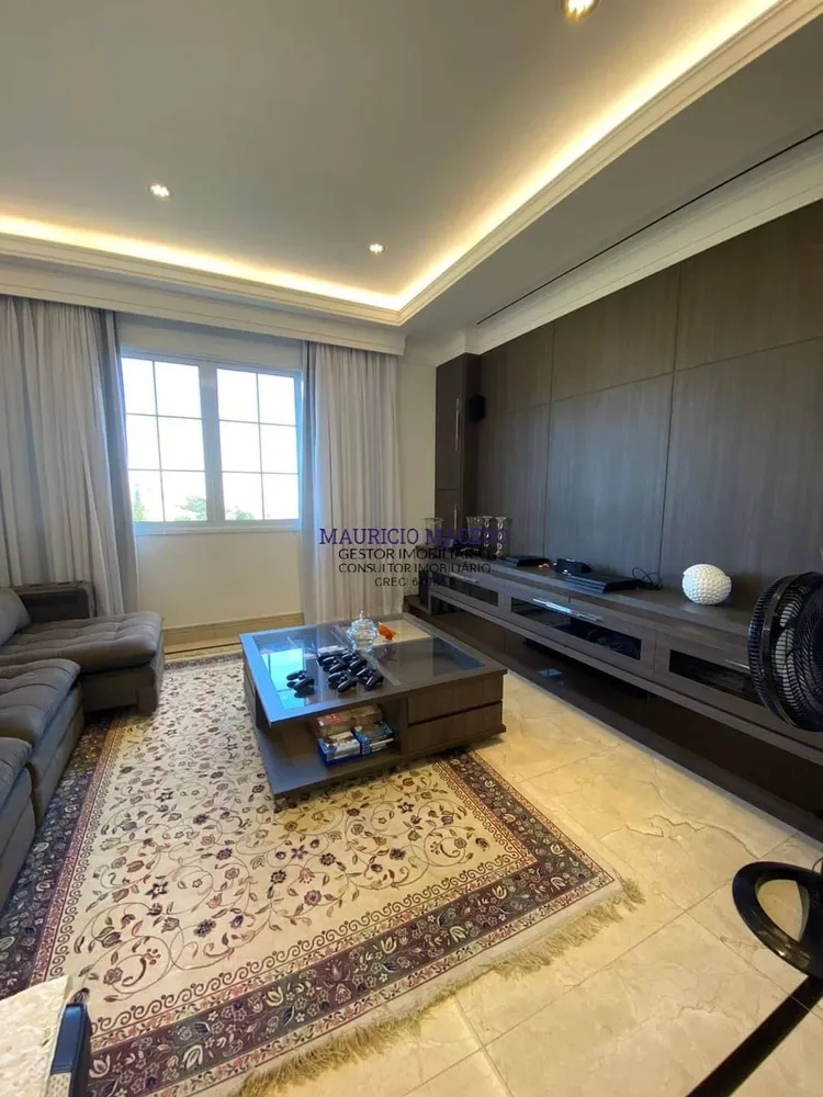 Casa, 5 quartos, 532 m² - Foto 8
