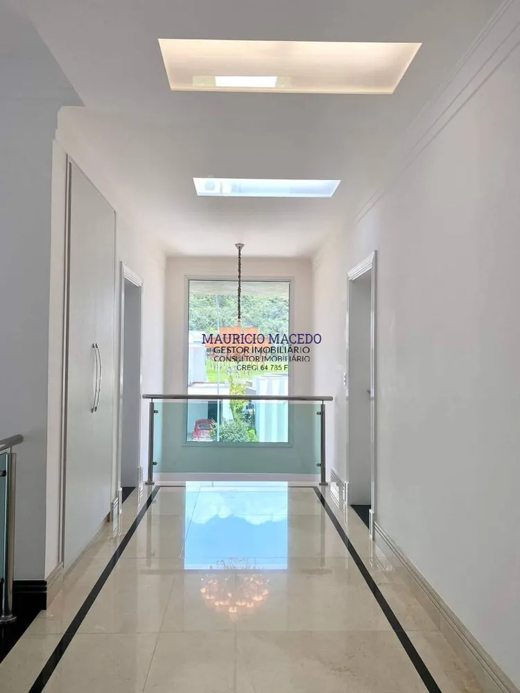 Casa, 5 quartos, 532 m² - Foto 6
