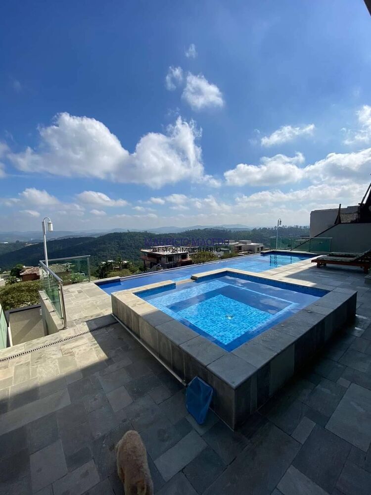 Casa, 5 quartos, 532 m² - Foto 4