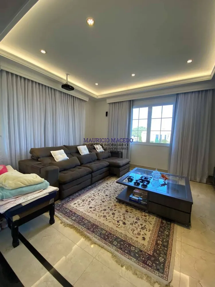 Casa, 5 quartos, 532 m² - Foto 5