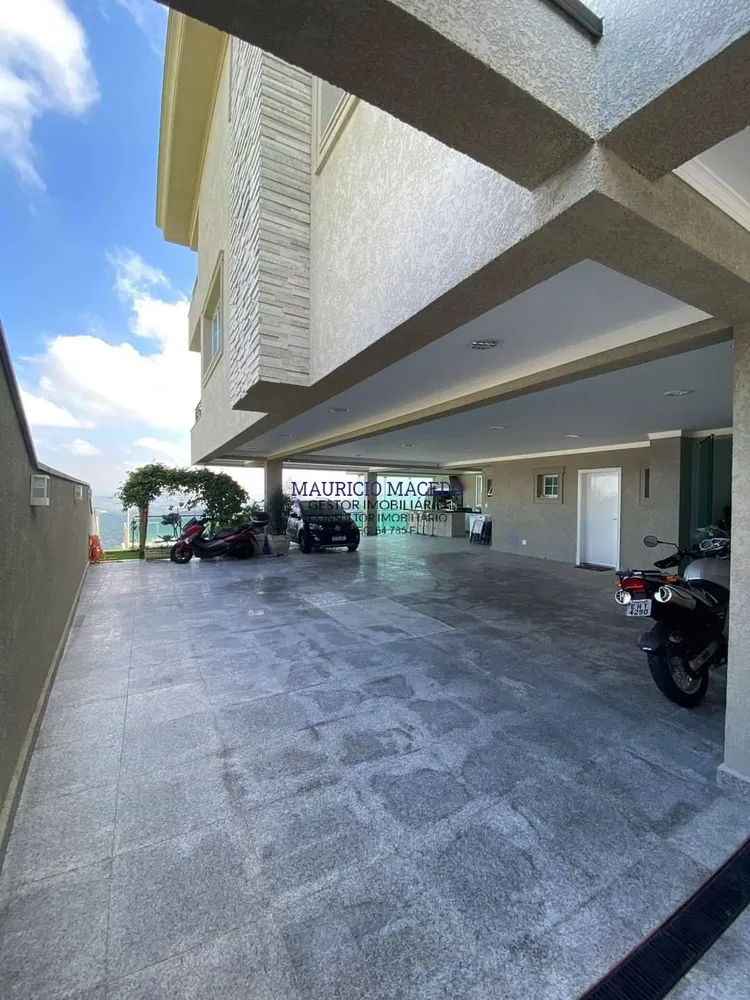 Casa, 5 quartos, 532 m² - Foto 7