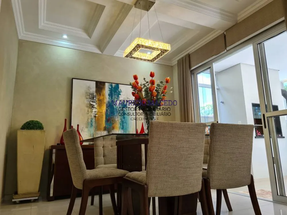 Casa, 3 quartos, 300 m² - Foto 3