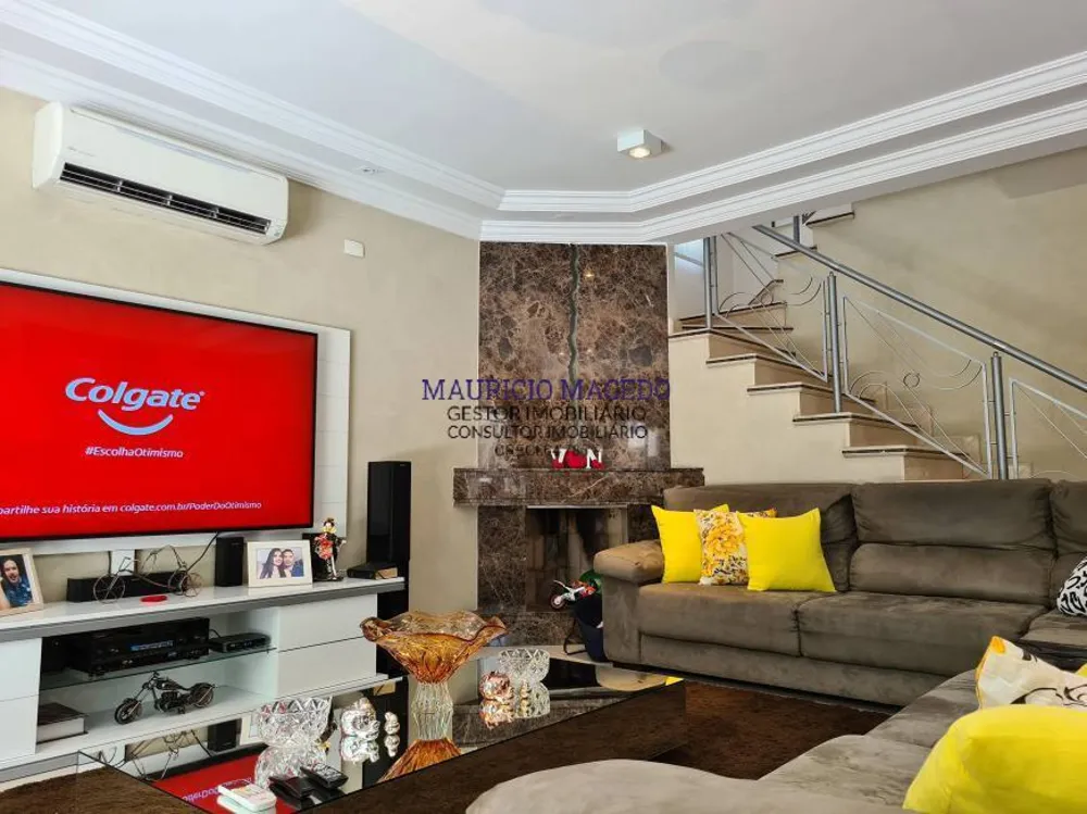 Casa, 3 quartos, 300 m² - Foto 2