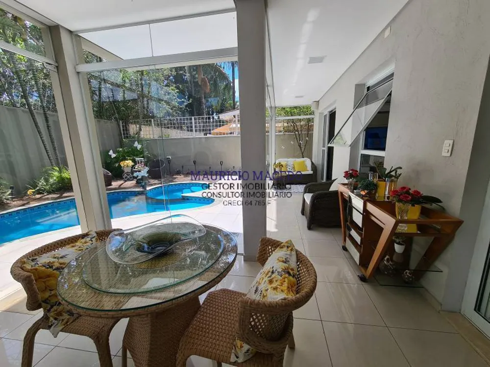 Casa, 3 quartos, 300 m² - Foto 12