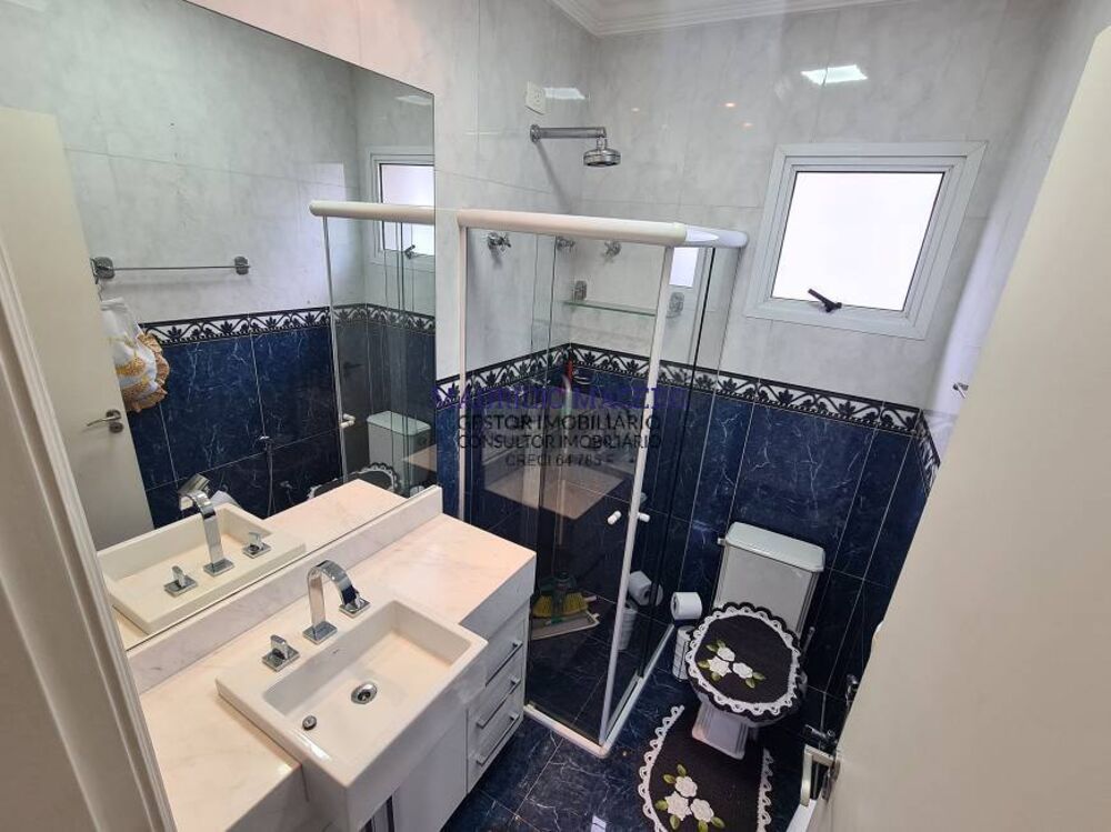 Casa, 3 quartos, 300 m² - Foto 4