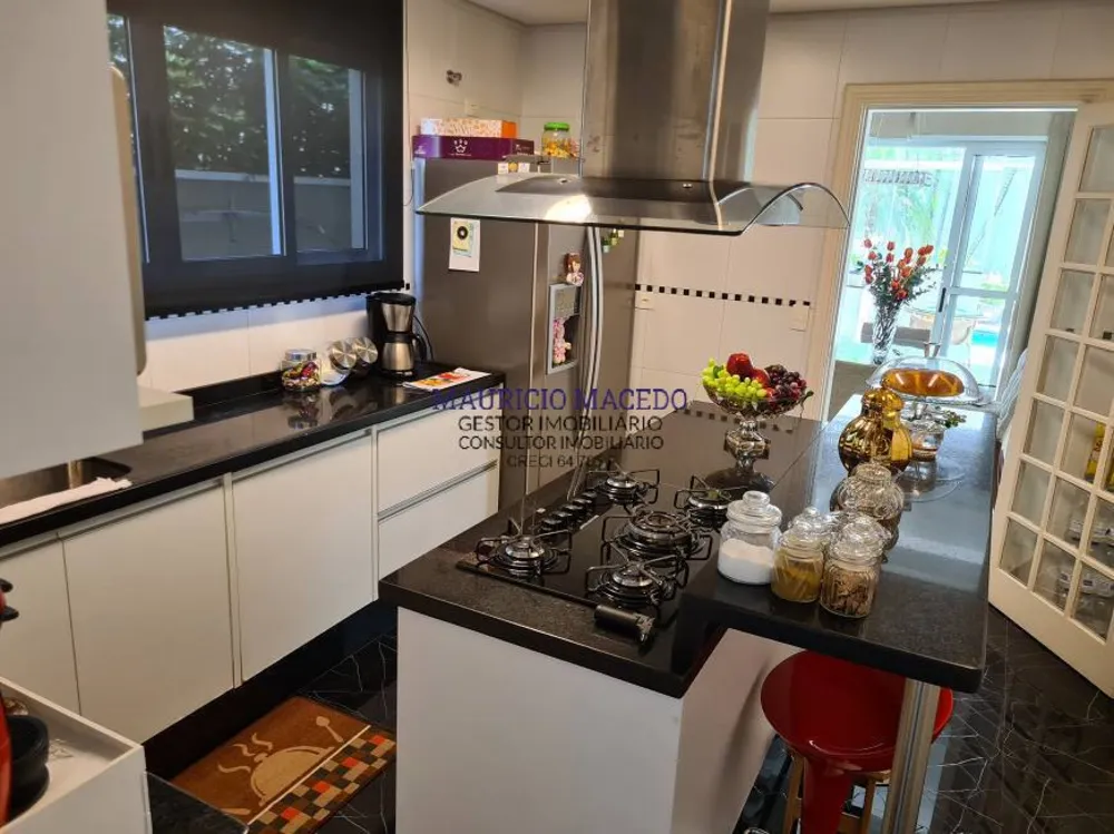 Casa, 3 quartos, 300 m² - Foto 4