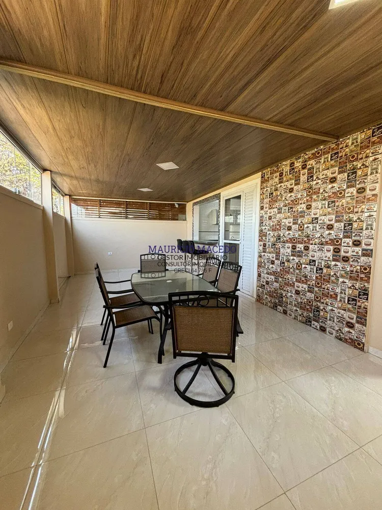Casa, 3 quartos, 180 m² - Foto 9