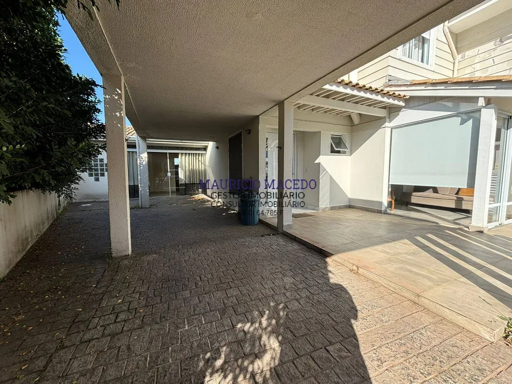 Casa, 3 quartos, 180 m² - Foto 4