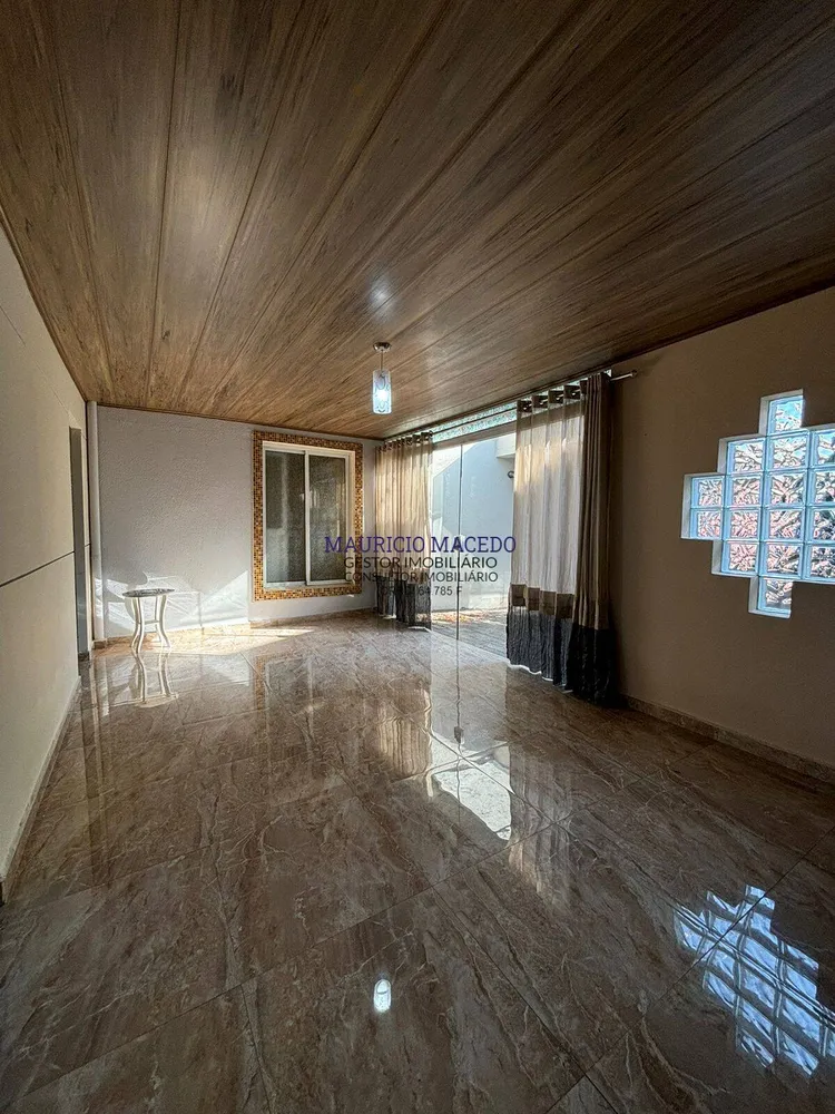 Casa, 3 quartos, 180 m² - Foto 13