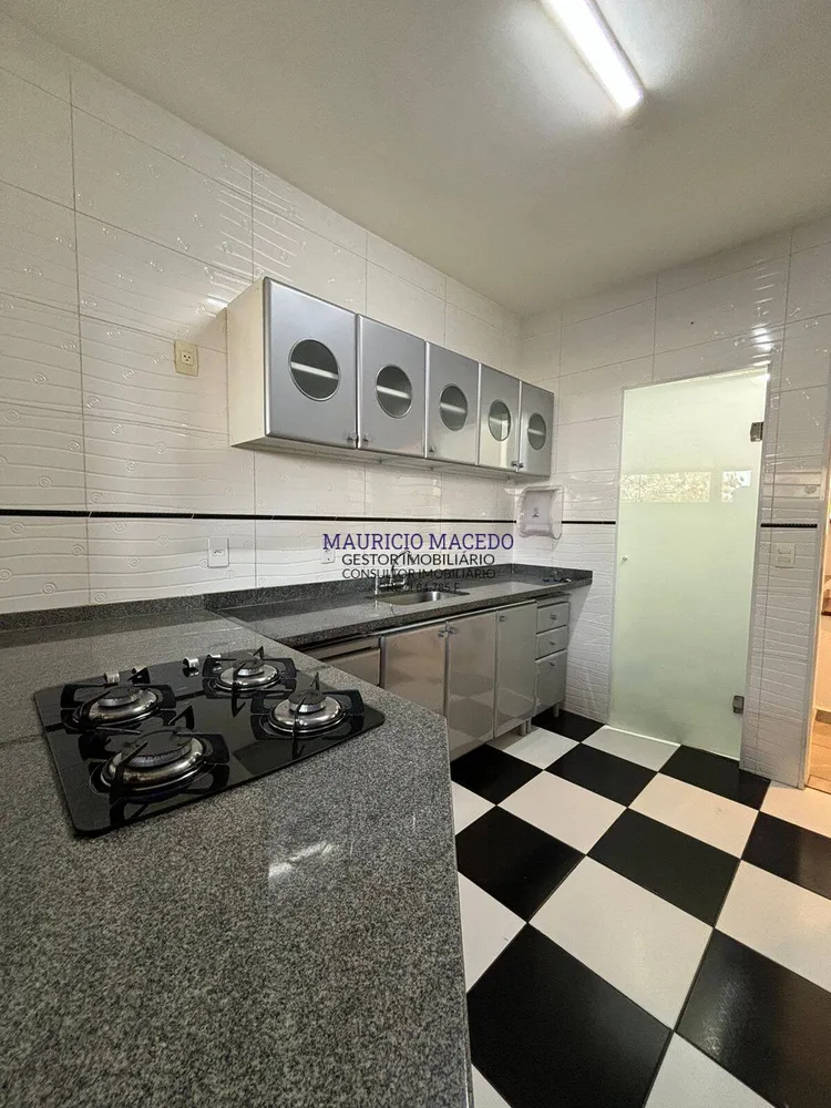 Casa, 3 quartos, 180 m² - Foto 12