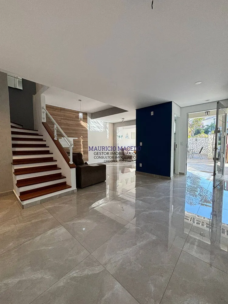 Casa, 3 quartos, 180 m² - Foto 3