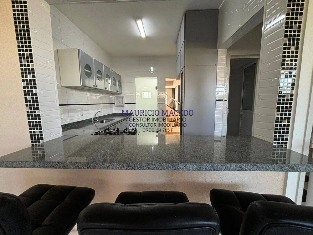 Casa, 3 quartos, 180 m² - Foto 14