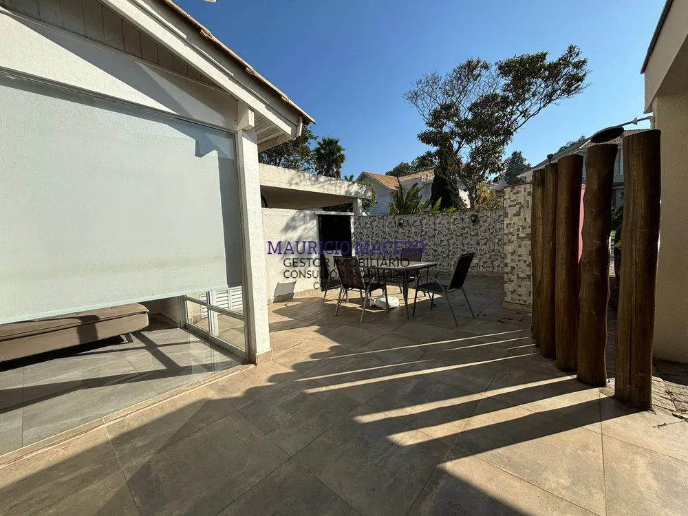Casa, 3 quartos, 180 m² - Foto 15