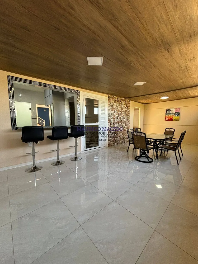 Casa, 3 quartos, 180 m² - Foto 2