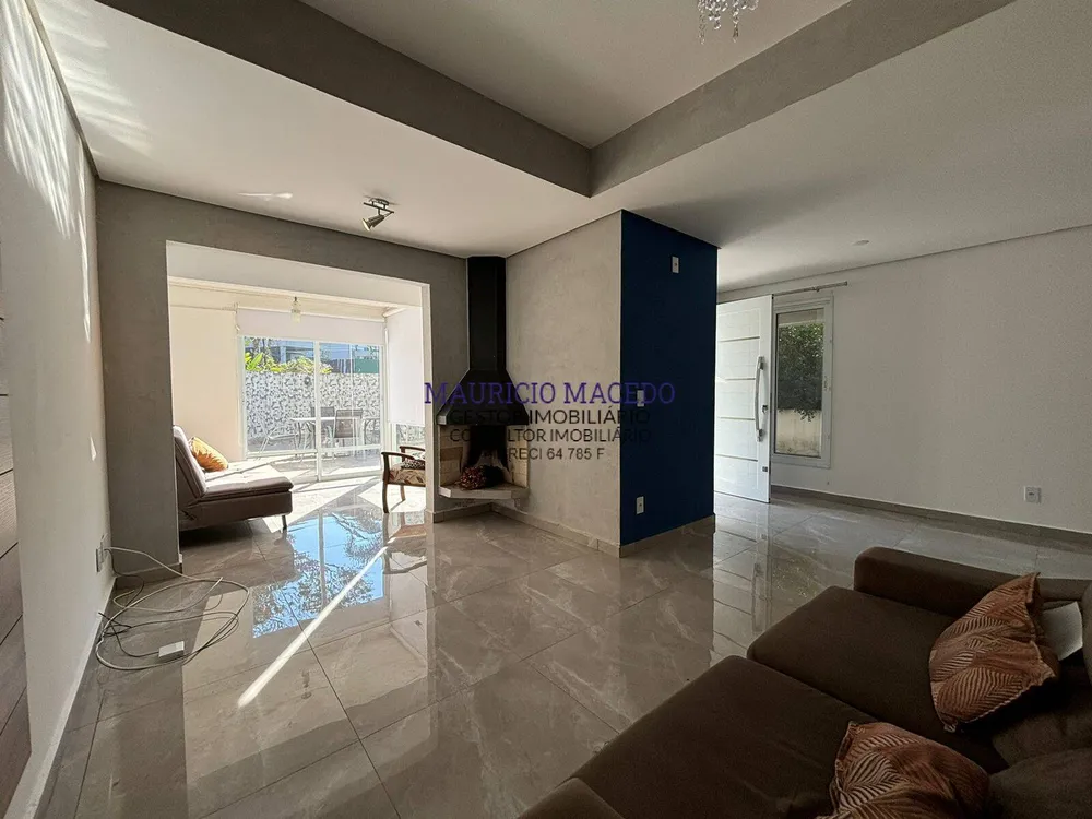 Casa, 3 quartos, 180 m² - Foto 6