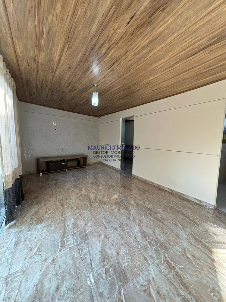Casa, 3 quartos, 180 m² - Foto 8