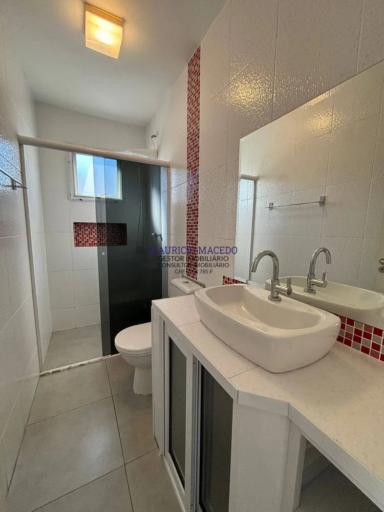 Casa, 3 quartos, 180 m² - Foto 11