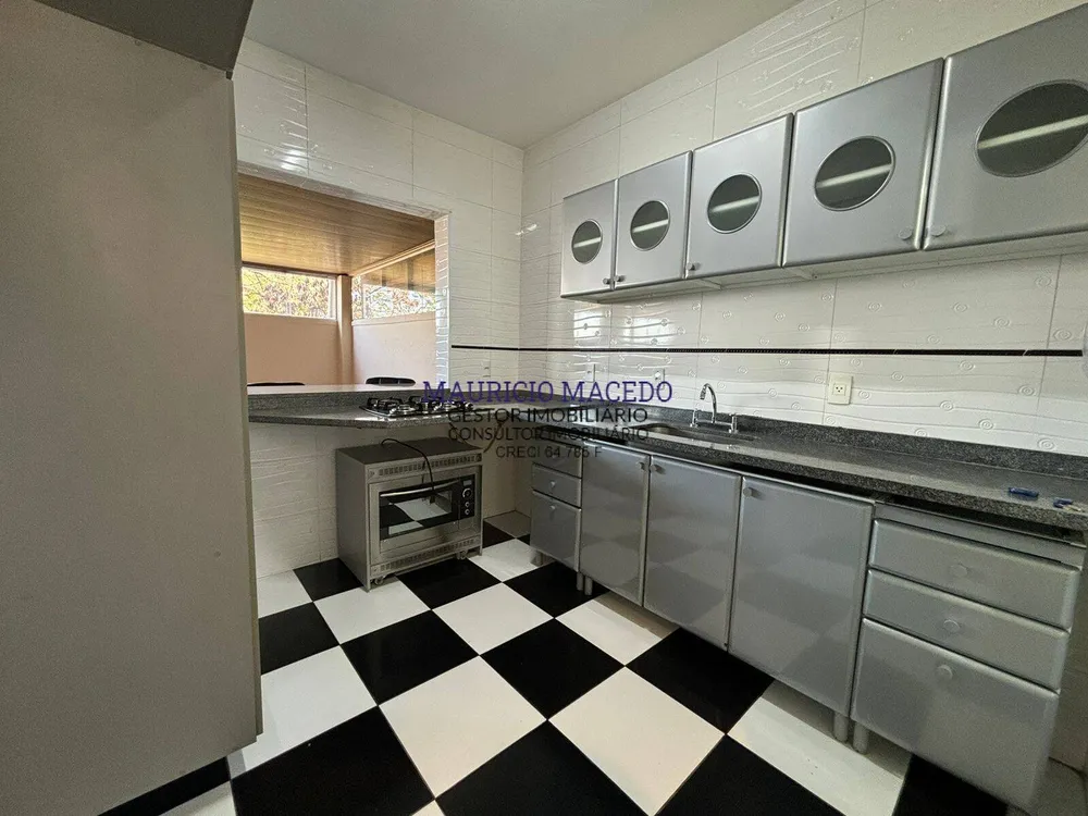 Casa, 3 quartos, 180 m² - Foto 5