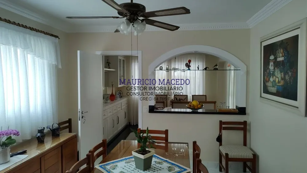 Casa, 4 quartos, 460 m² - Foto 15