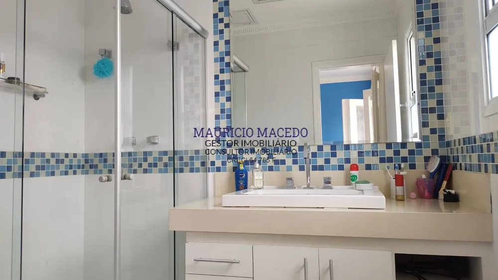 Casa, 4 quartos, 460 m² - Foto 18