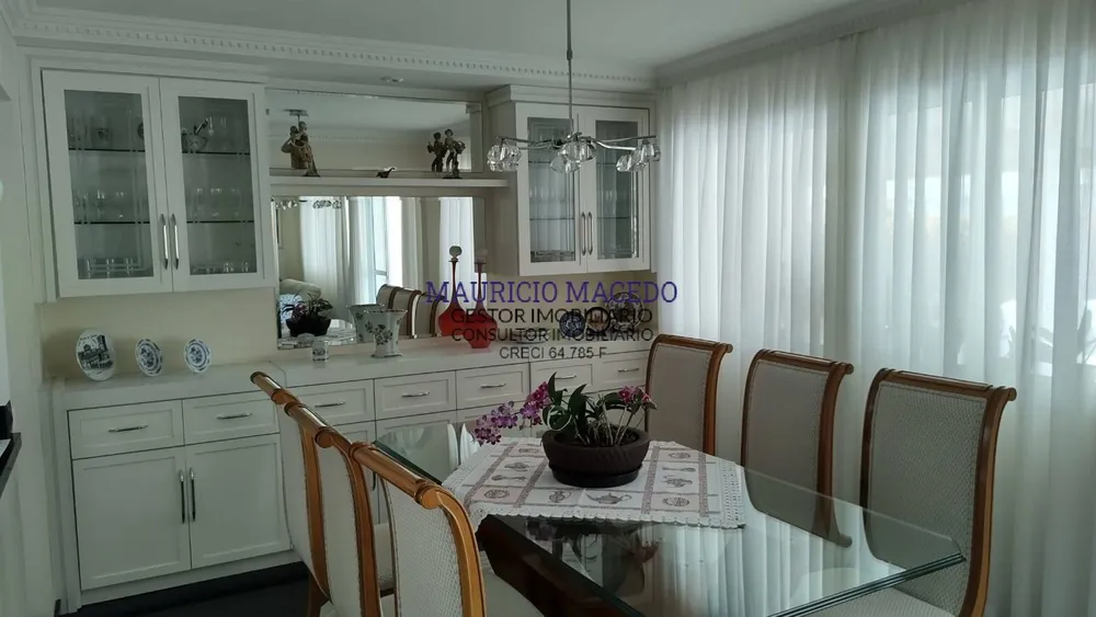 Casa, 4 quartos, 460 m² - Foto 1