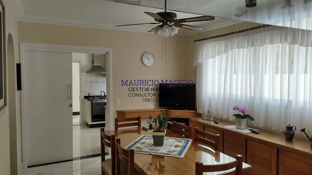 Casa, 4 quartos, 460 m² - Foto 20
