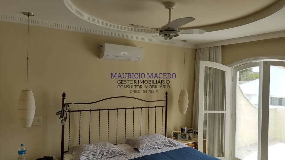 Casa, 4 quartos, 460 m² - Foto 7
