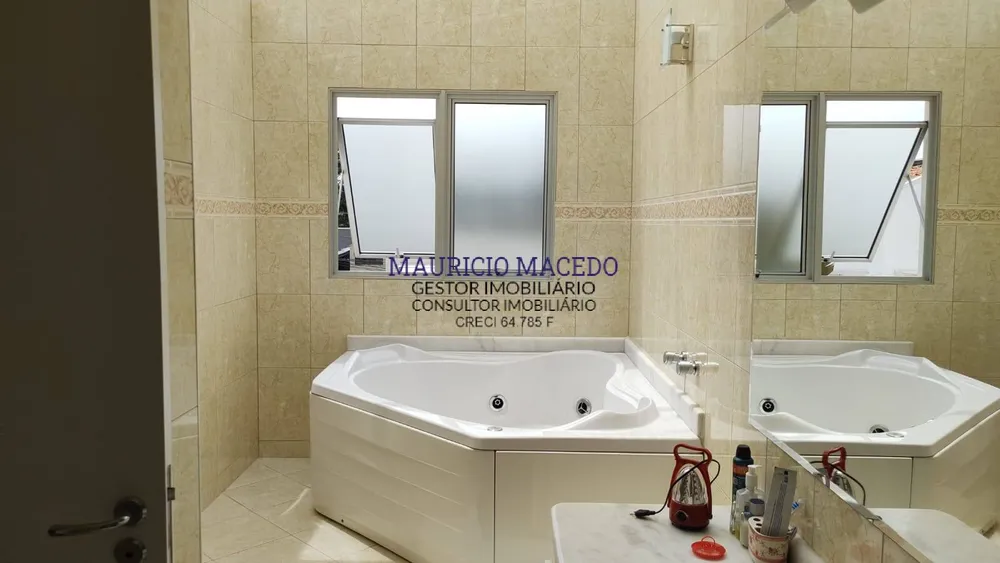 Casa, 4 quartos, 460 m² - Foto 4