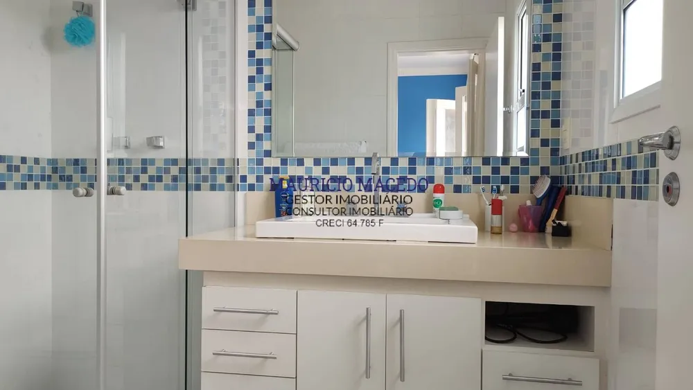 Casa, 4 quartos, 460 m² - Foto 10