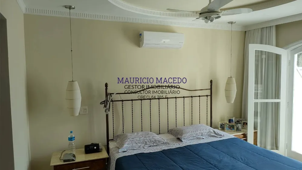 Casa, 4 quartos, 460 m² - Foto 19