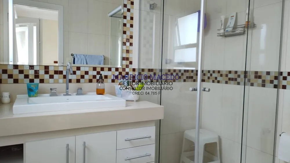 Casa, 4 quartos, 460 m² - Foto 11