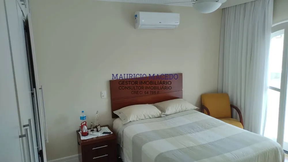 Casa, 4 quartos, 460 m² - Foto 12