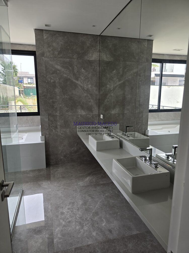 Casa, 4 quartos, 444 m² - Foto 1