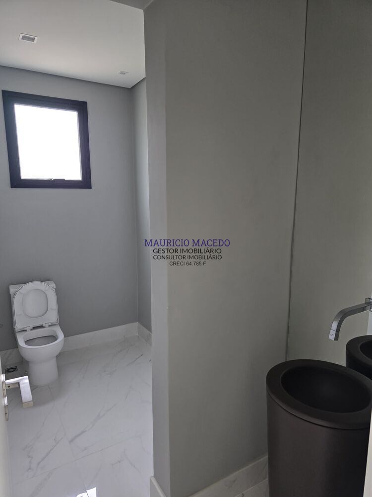 Casa, 4 quartos, 444 m² - Foto 3