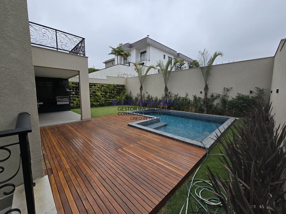 Casa, 4 quartos, 444 m² - Foto 2