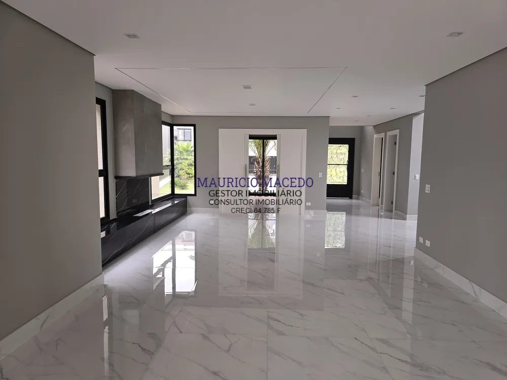 Casa, 4 quartos, 444 m² - Foto 3