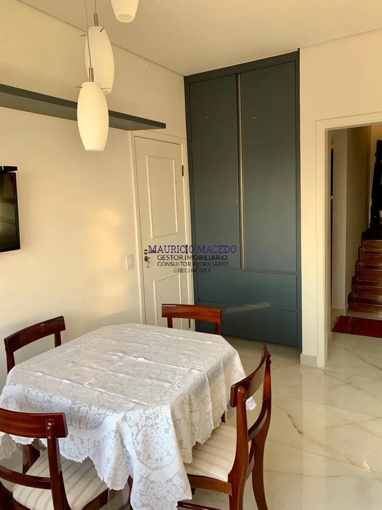 Apartamento, 306 m² - Foto 11