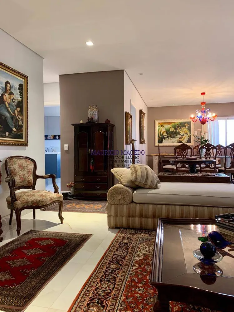 Apartamento, 306 m² - Foto 12