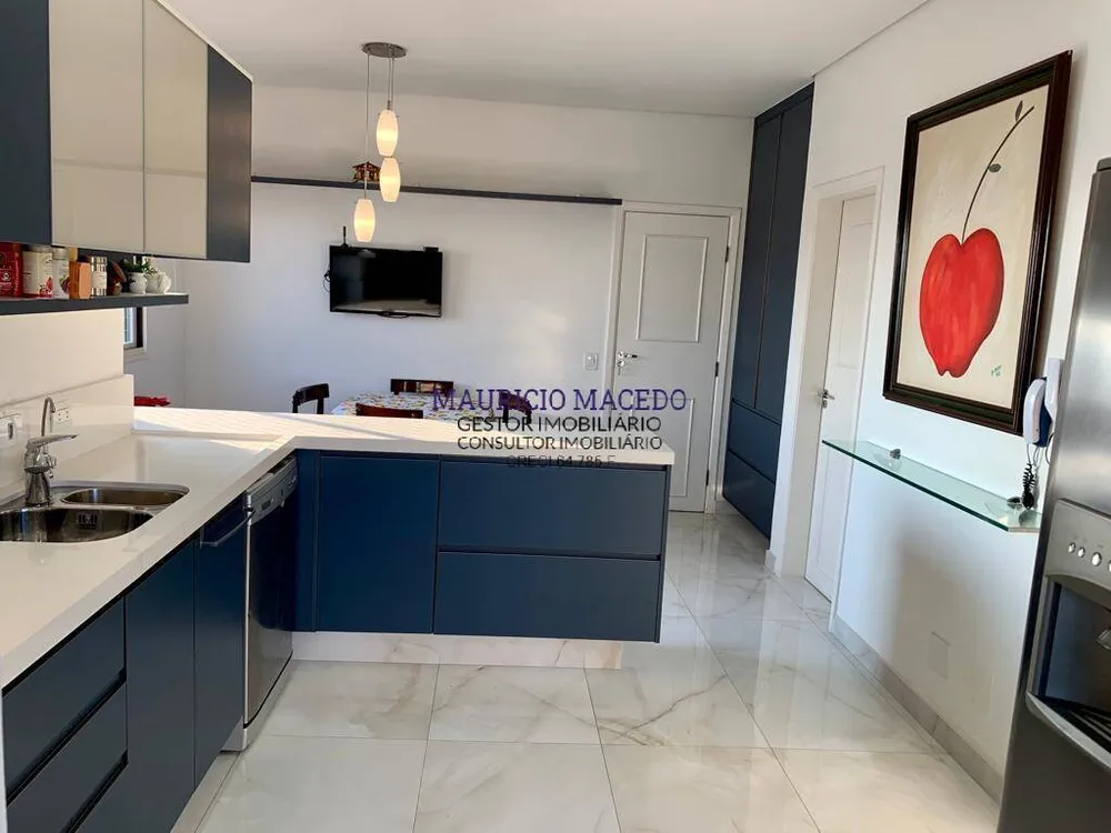 Apartamento, 306 m² - Foto 5