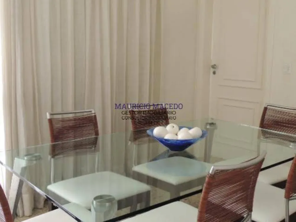 Casa, 5 quartos, 1100 m² - Foto 16